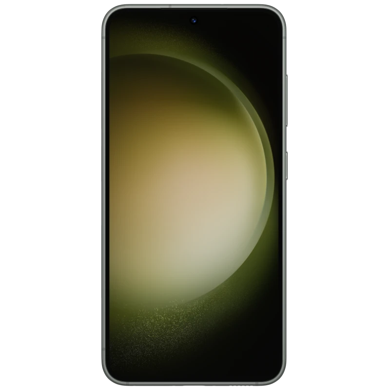 Смартфон Samsung Galaxy S23 8/256GB Зеленый (Green)