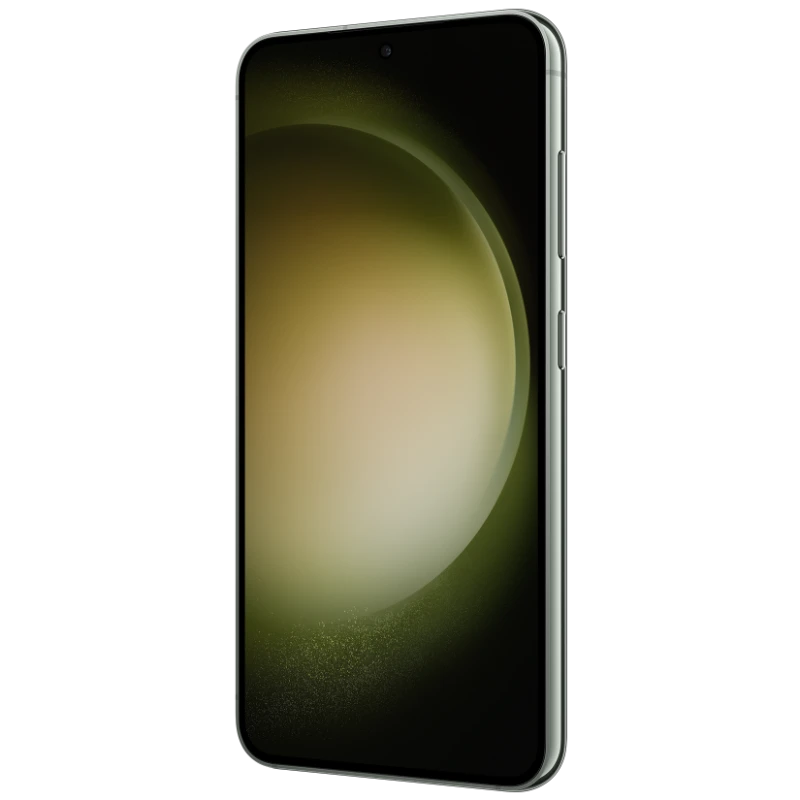 Смартфон Samsung Galaxy S23 8/256GB Зеленый (Green)