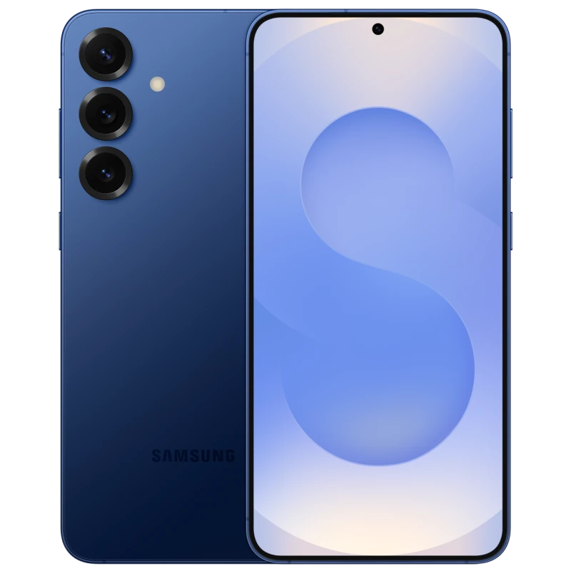 Смартфон Samsung Galaxy S25+ 12/512GB Синий (Navy)