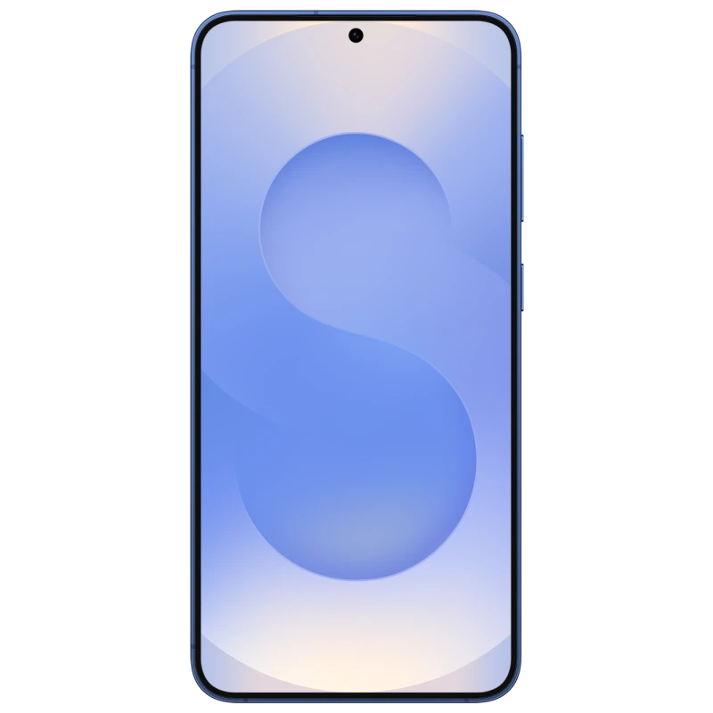 Смартфон Samsung Galaxy S25+ 12/512GB Синий (Navy)