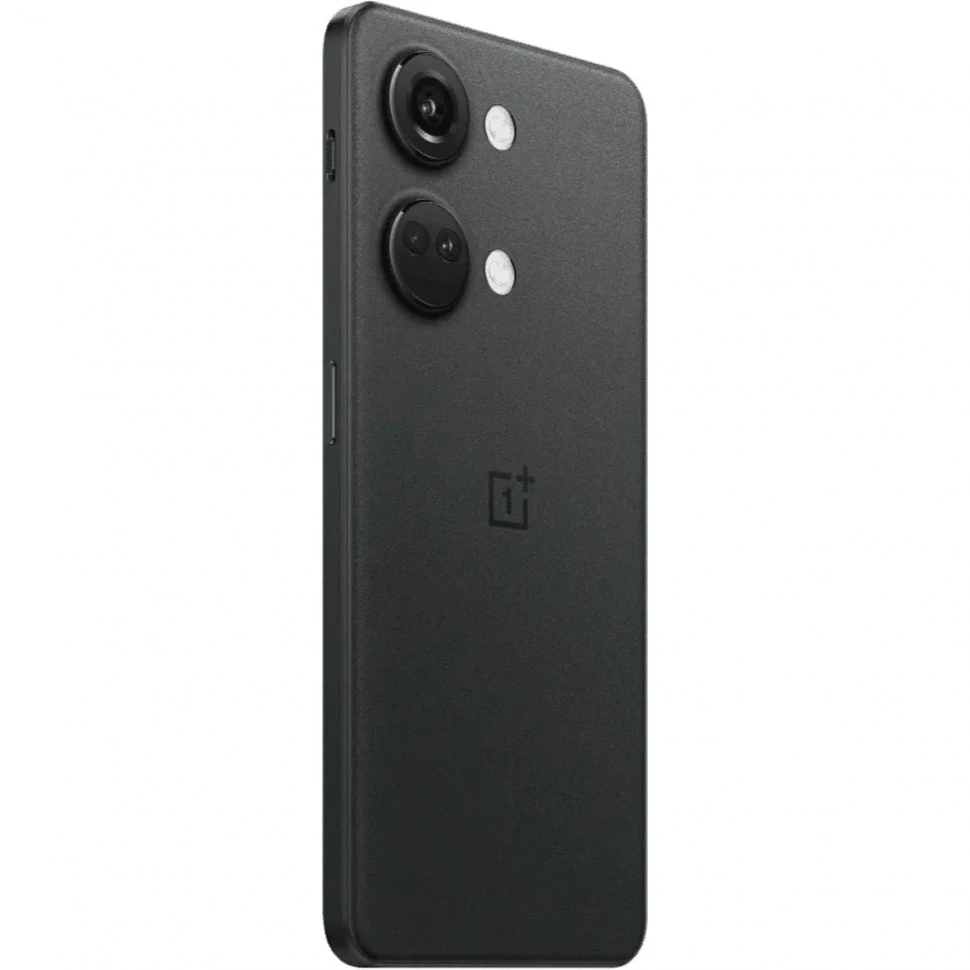 Смартфон OnePlus Nord 3 8/128GB Cерый (Tempest Gray)