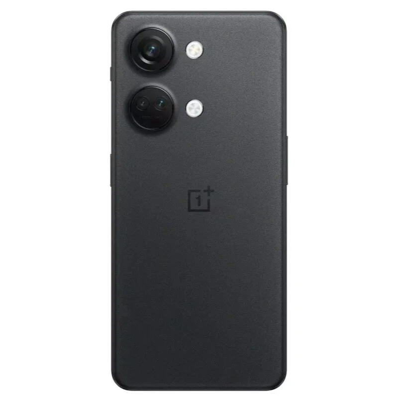 Смартфон OnePlus Nord 3 8/128GB Cерый (Tempest Gray)