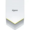 Сушилка для рук Dyson Airblade V Hand Dryer HU02 White (Вилка CN)