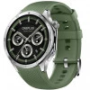 Умные часы OnePlus Watch 3 46mm Зеленый (Emerald Titanium)
