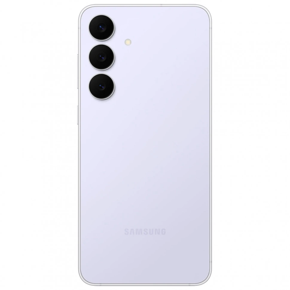 Смартфон Samsung Galaxy S25 FE 8/512GB Голубой (IcyBlue)
