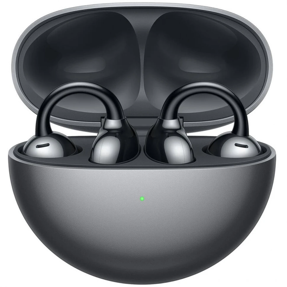 Беспроводные наушники HUAWEI FreeClip Черный (Black)