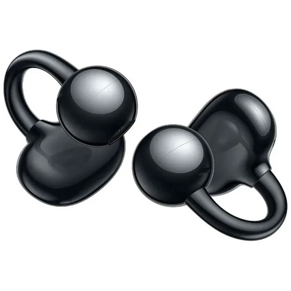 Беспроводные наушники HUAWEI FreeClip Черный (Black)