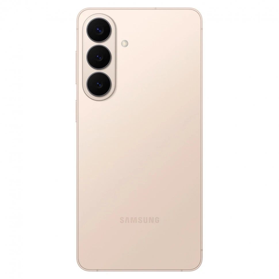Смартфон Samsung Galaxy S26+ 12/512GB Розовый (Pink Gold)