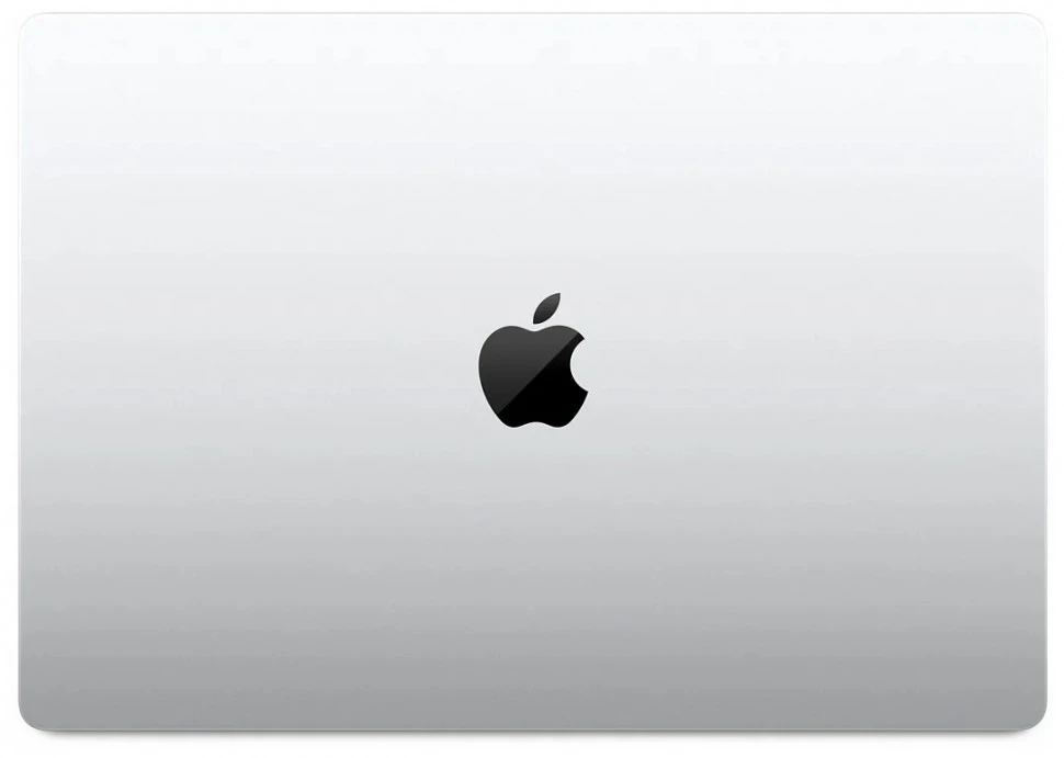 Ноутбук Apple MacBook Pro 14 Late 2021 MKGR3 (M1 Pro 14-Core GPU, 16/512GB) Серебристый (Silver)