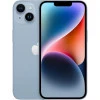 Смартфон Apple iPhone 14 128GB Синий (Blue) DualSim