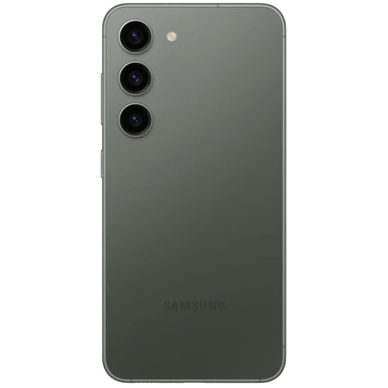 Смартфон Samsung Galaxy S23 8/128GB Зеленый (Green)