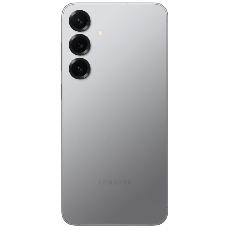 Смартфон Samsung Galaxy S25+ 12/512GB Серый (Silver Shadow)