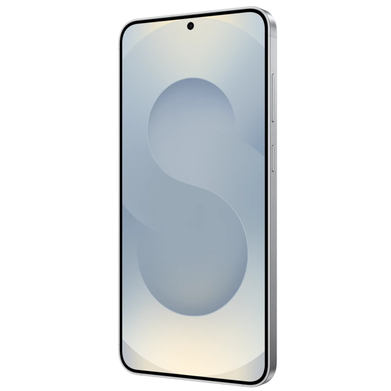 Смартфон Samsung Galaxy S25+ 12/512GB Серый (Silver Shadow)