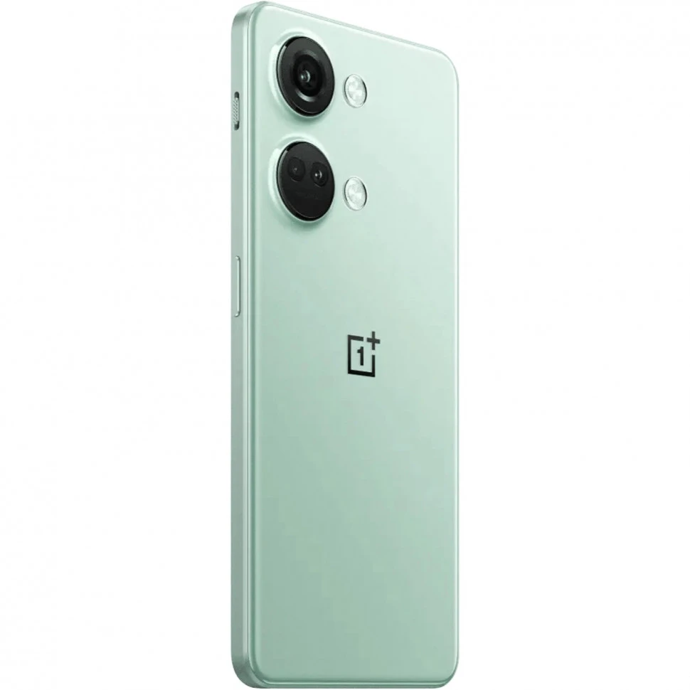 Смартфон OnePlus Nord 3 8/128GB Зеленый (Misty Green)