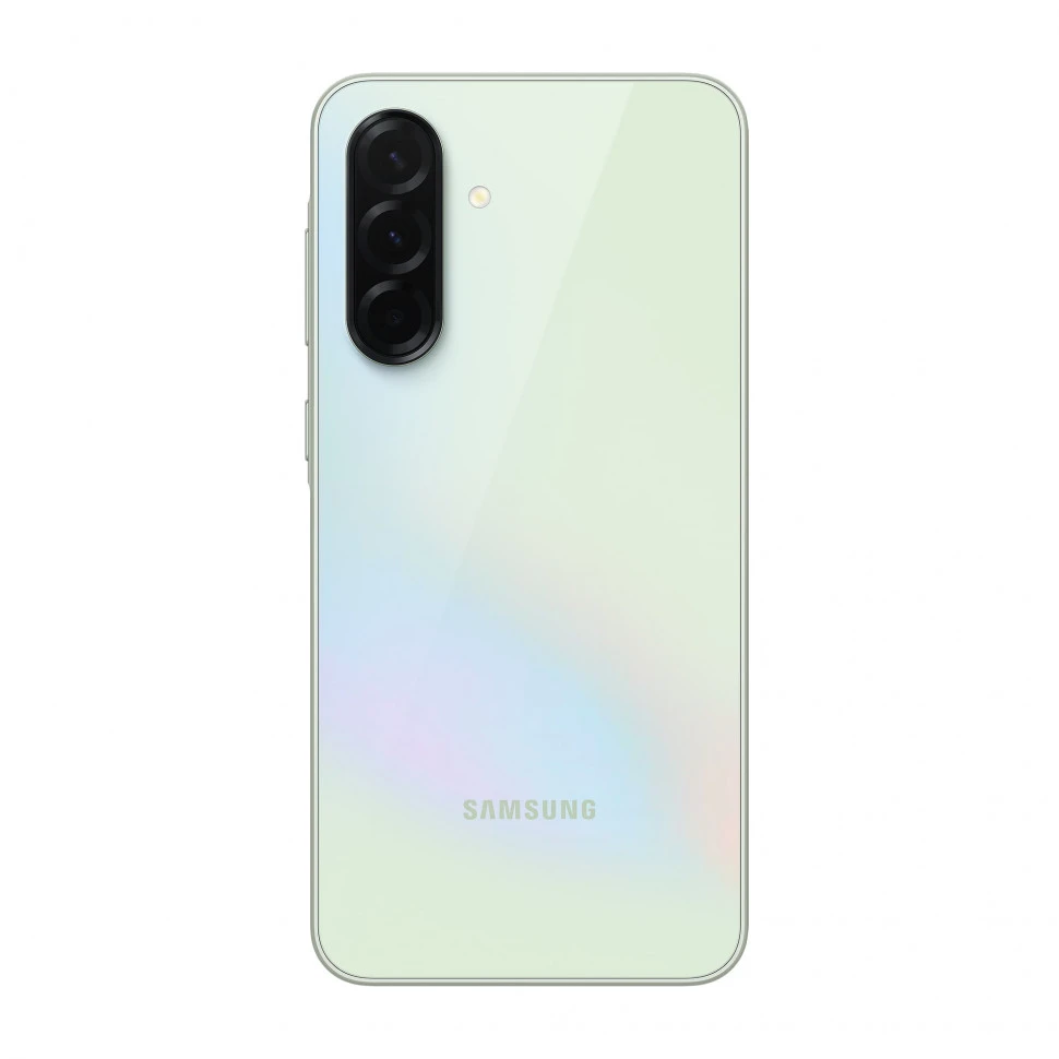 Смартфон Samsung Galaxy A36 5G 8/128GB Лаймовый (Awesome Lime)