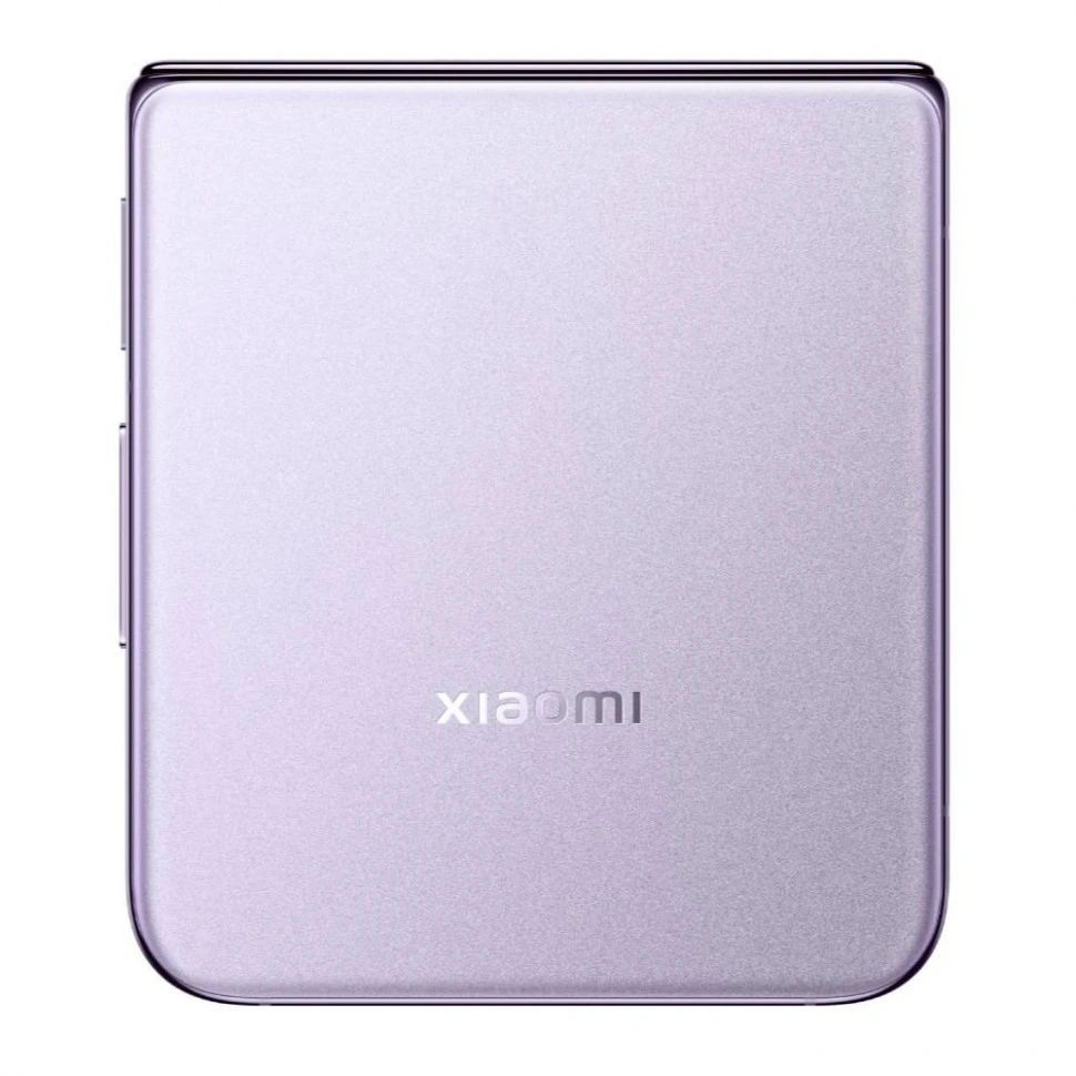 Смартфон Xiaomi MIX Flip 12/512GB Фиолетовый (Purple)