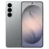 Смартфон Samsung Galaxy S26+ 12/256GB Серебро (Silver Shadow)