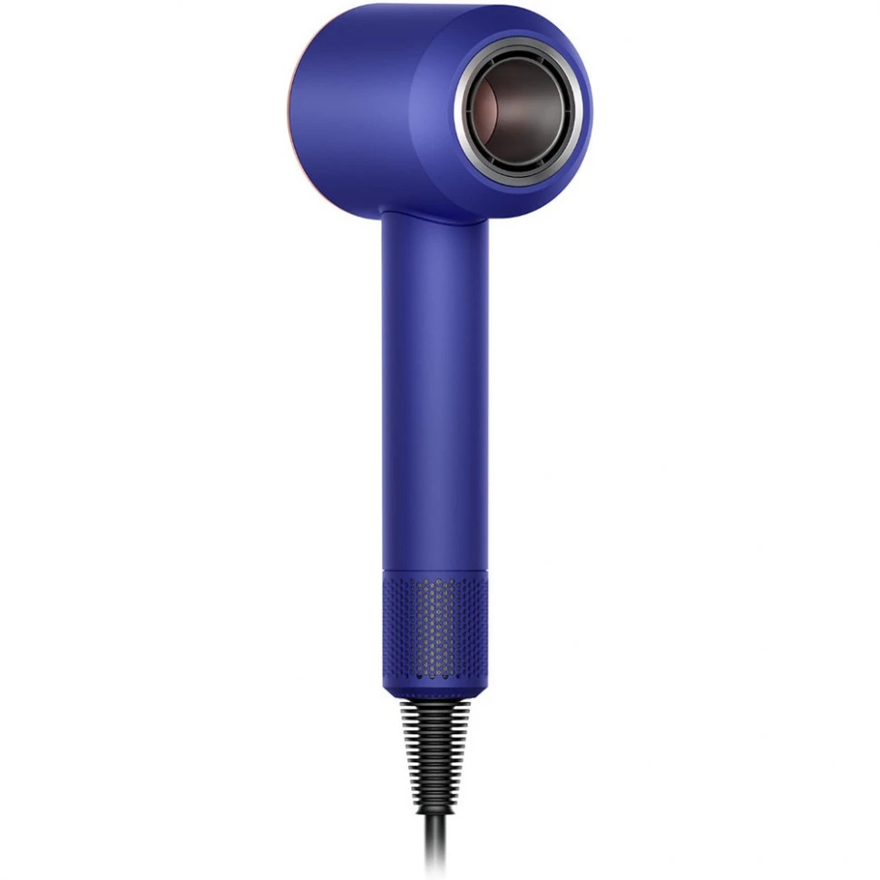 Фен Dyson Supersonic HD07 Gift Edition Vinca Blue/Rose (Вилка CN)