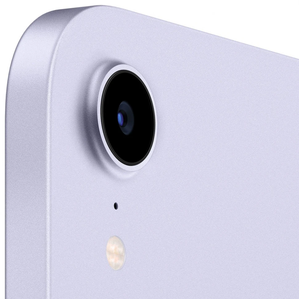 Планшет Apple iPad mini (2021) 64GB Wi-Fi Фиолетовый