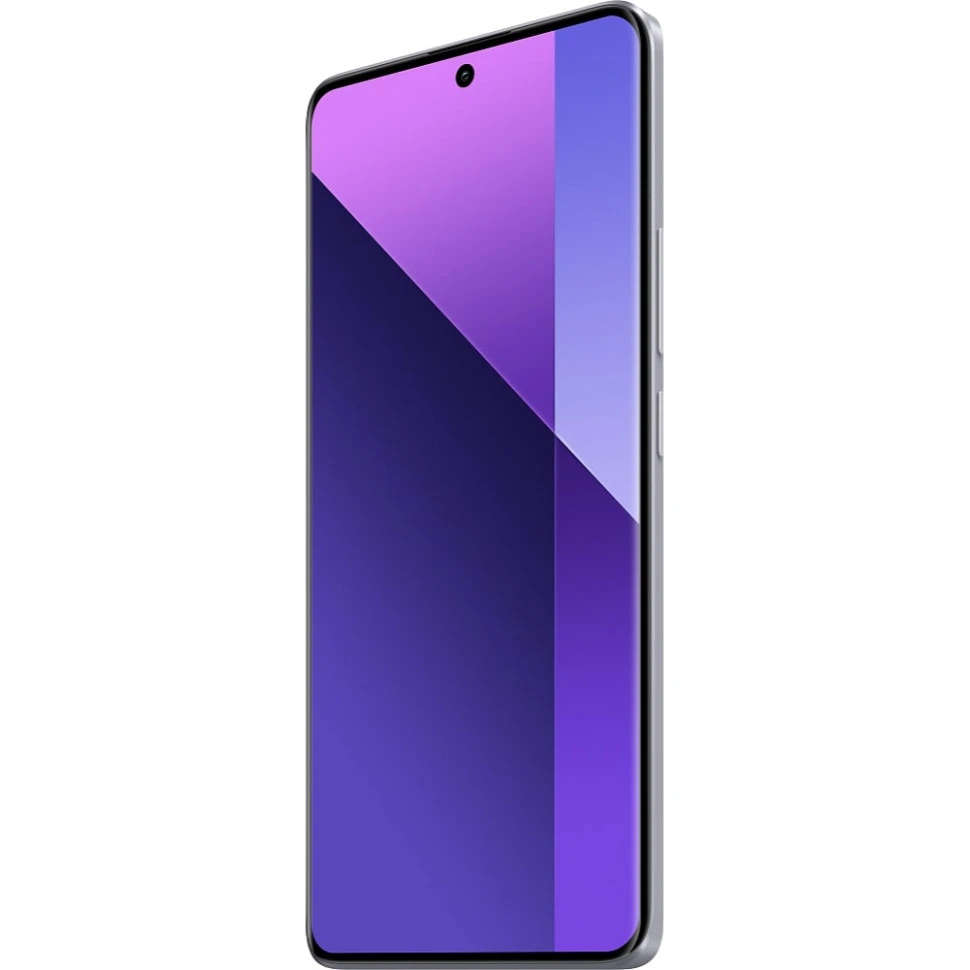 Смартфон Xiaomi Redmi Note 13 Pro+ 5G 8/256GB Фиолетовый (Aurora Purple)