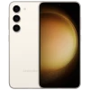 Смартфон Samsung Galaxy S23 8/128GB Бежевый (Cream)