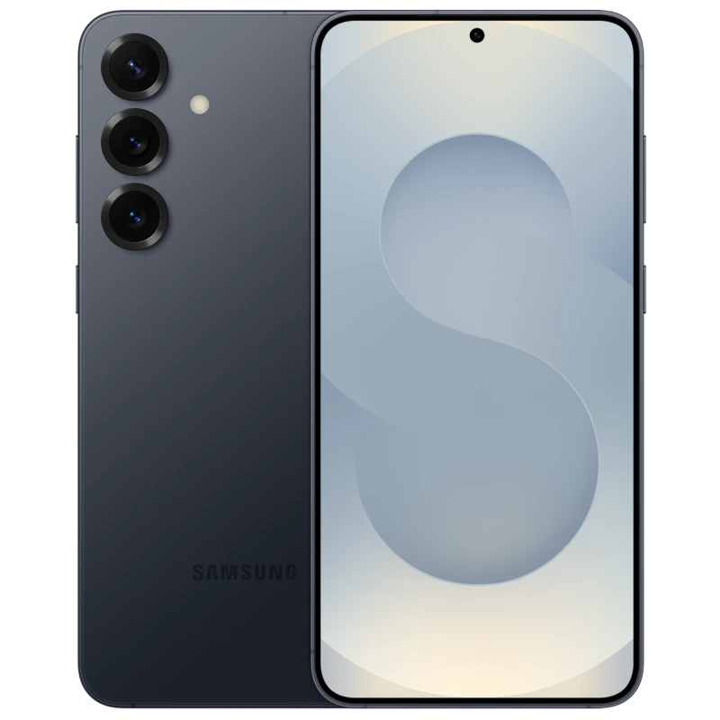 Смартфон Samsung Galaxy S25+ 12/512GB Черный (Blueblack)