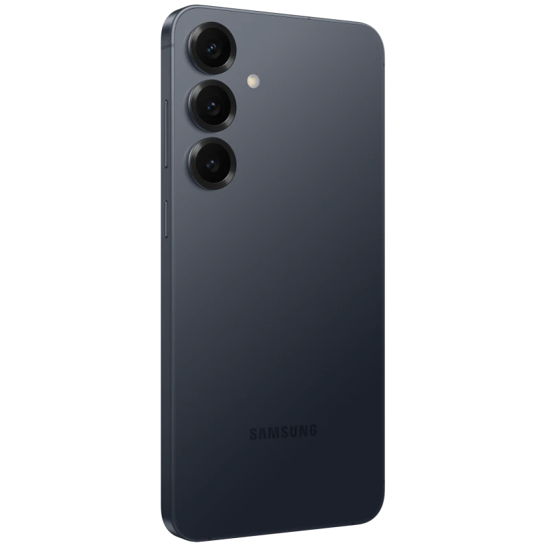 Смартфон Samsung Galaxy S25+ 12/512GB Черный (Blueblack)