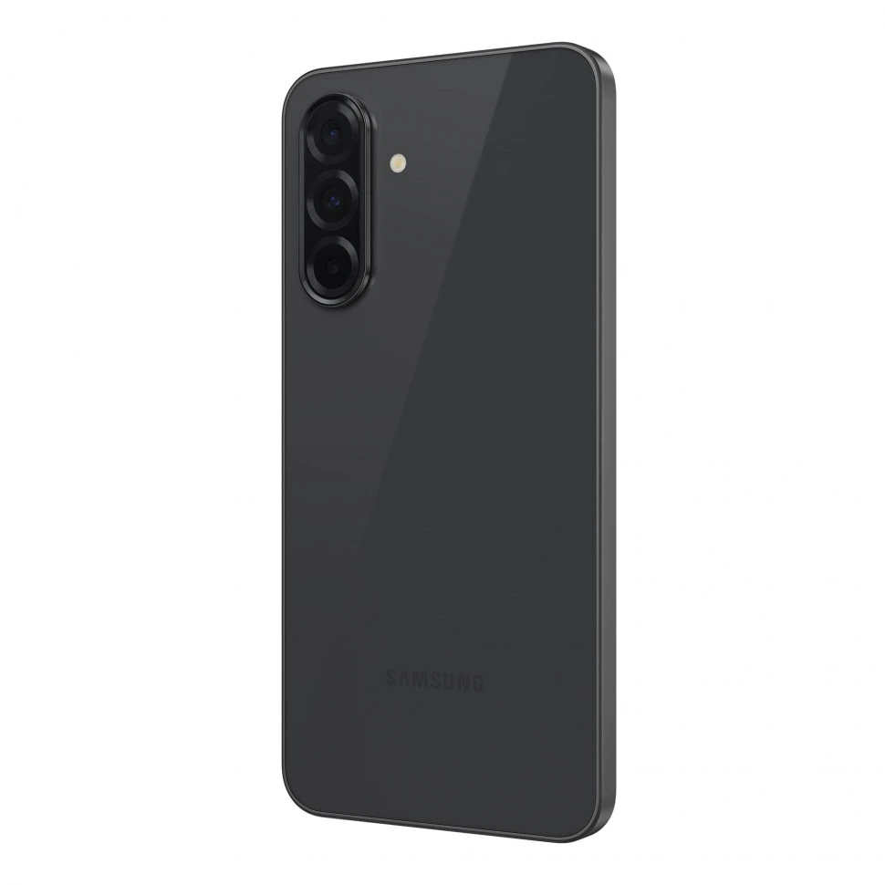 Смартфон Samsung Galaxy A36 5G 8/128GB Черный (Awesome Black)