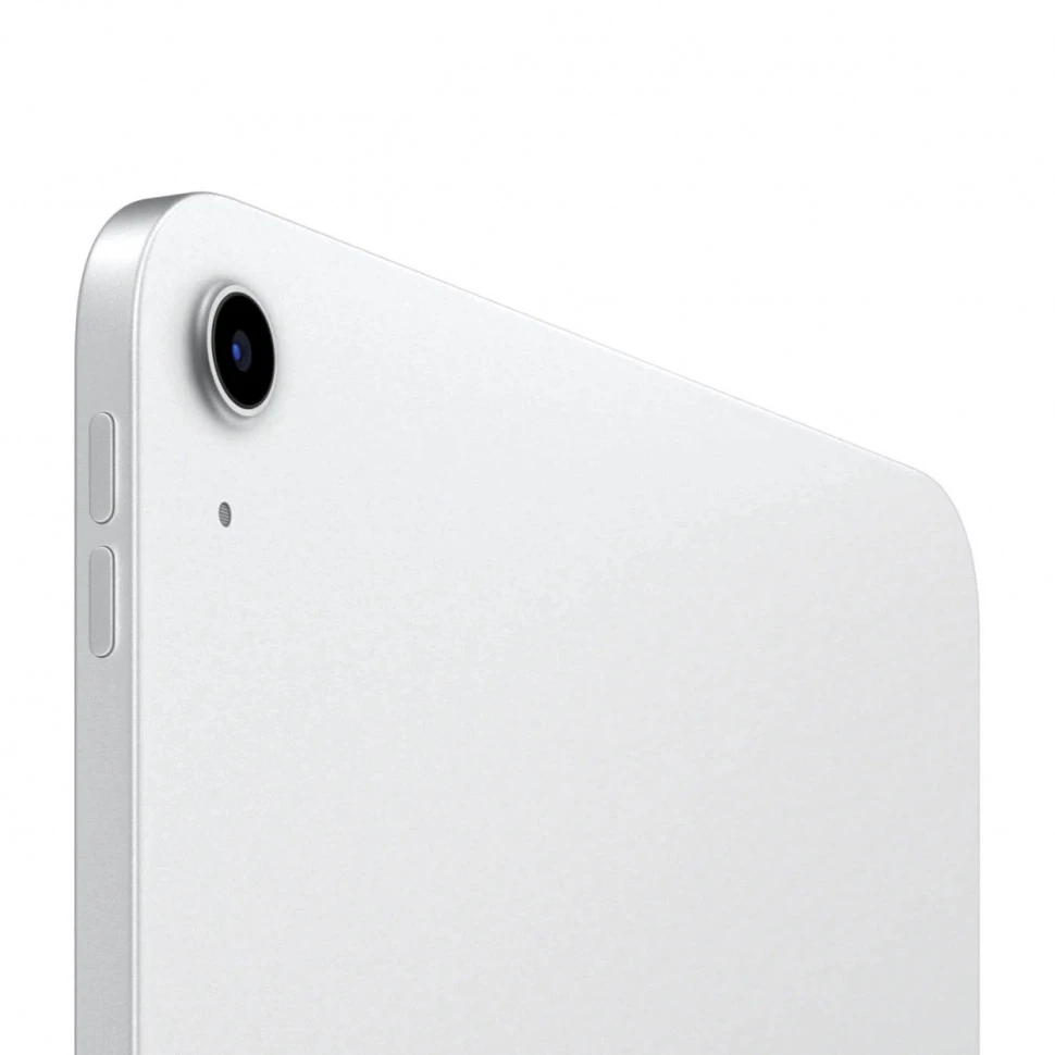 Планшет Apple iPad 11 (2025) 512GB Wi-Fi Серебристый (Silver)