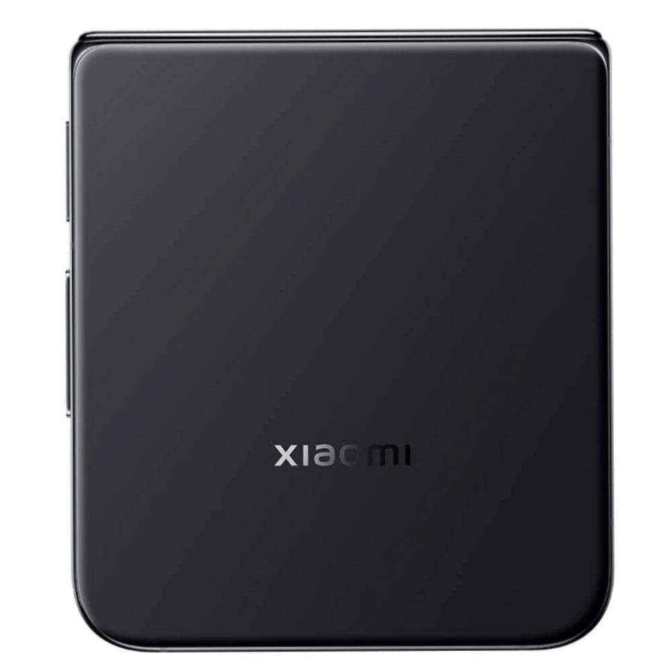 Смартфон Xiaomi MIX Flip 12/512GB Черный (Black)