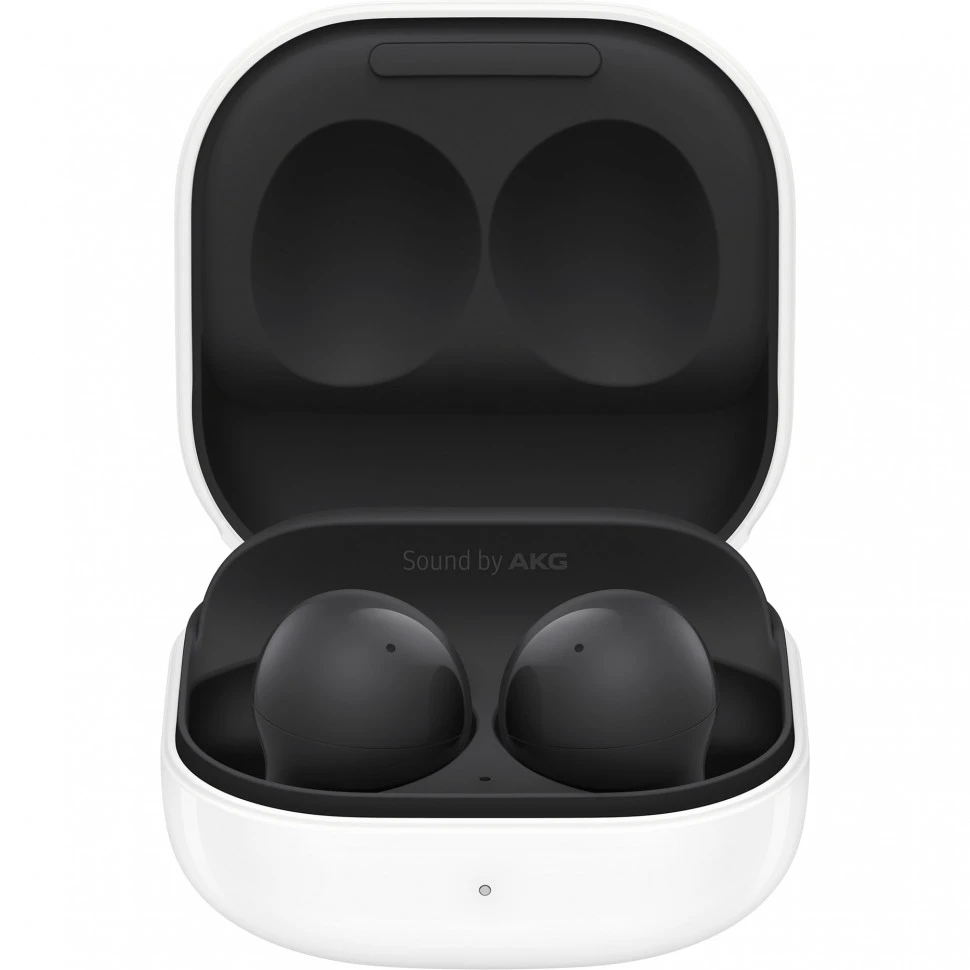 Беспроводные наушники Samsung Galaxy Buds2 Графит (Graphite)
