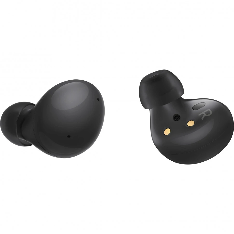 Беспроводные наушники Samsung Galaxy Buds2 Графит (Graphite)