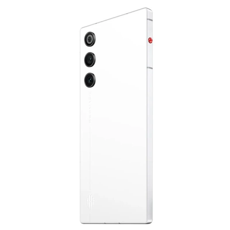 Смартфон ZTE Nubia RedMagic 10 Air 12/256GB Белый (Hailstone)