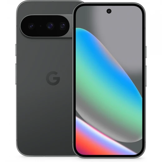 Смартфон Google Pixel 10 12/256GB Черный (Obsidian) &mdash; 