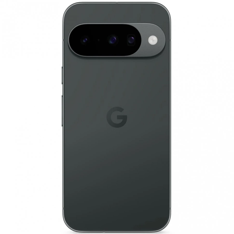 Смартфон Google Pixel 10 12/256GB Черный (Obsidian)