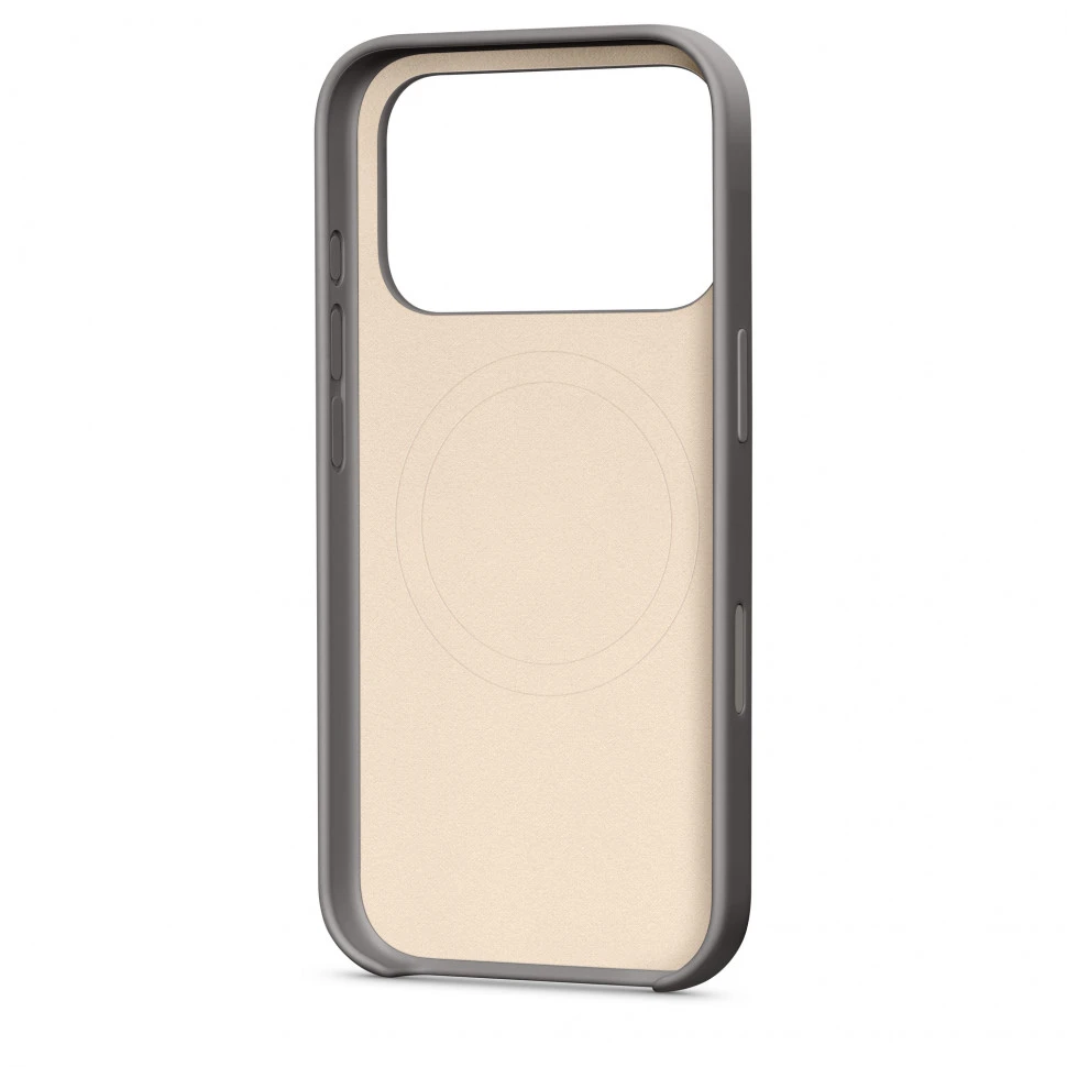 Чехол защитный Beats Air Case with MagSafe для iPhone 17 Pro Granite Gray