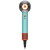 Фен Dyson Supersonic Nural HD16 Ceramic Patina/Topaz (Вилка CN)