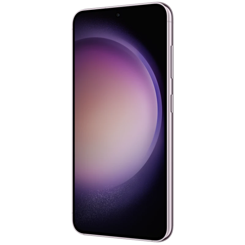 Смартфон Samsung Galaxy S23 8/128GB Лаванда (Lavender)