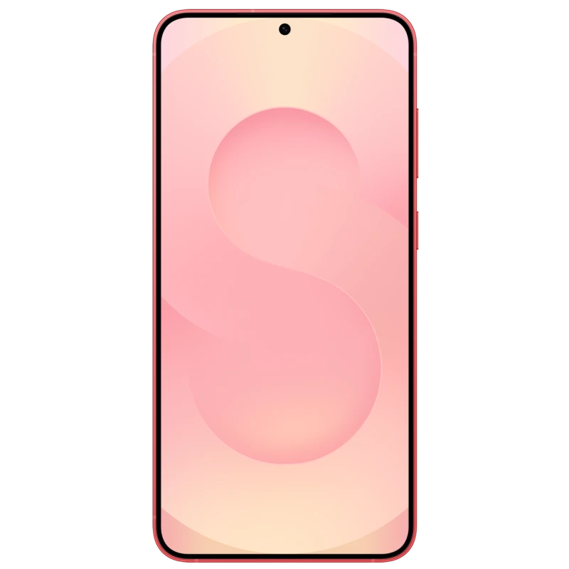 Смартфон Samsung Galaxy S25+ 12/512GB Коралловый (CoralRed)