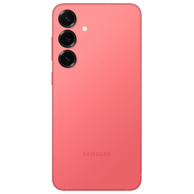 Смартфон Samsung Galaxy S25+ 12/512GB Коралловый (CoralRed)