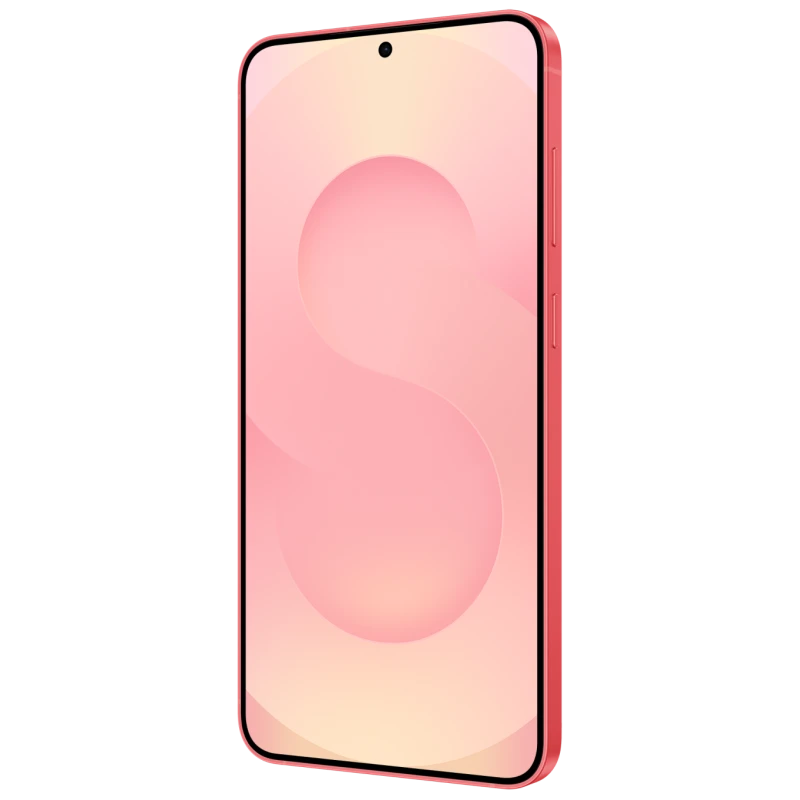 Смартфон Samsung Galaxy S25+ 12/512GB Коралловый (CoralRed)