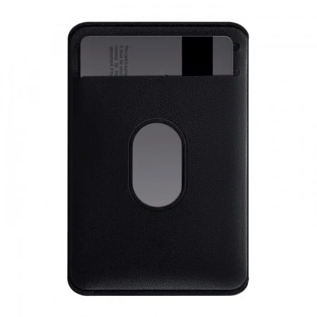 Картхолдер MagEZ Card Sleeve 3.0 Черный