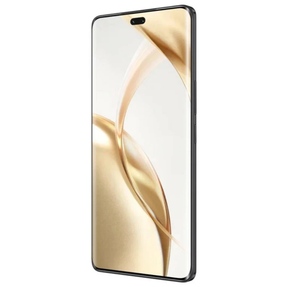 Смартфон HONOR 200 Pro 12/512GB Черный (Black)