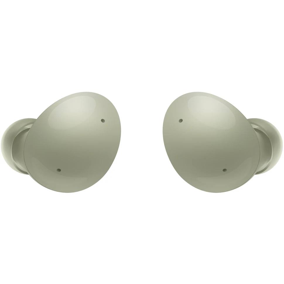 Беспроводные наушники Samsung Galaxy Buds2 Оливковый (Olive)