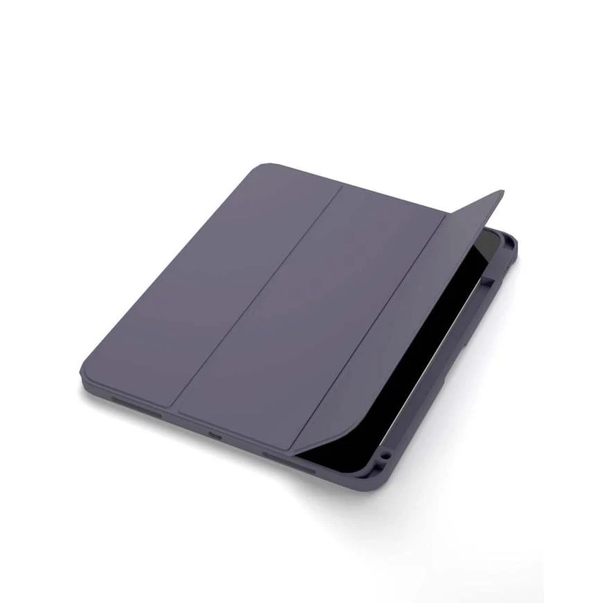Чехол защитный VLP Split Folio для iPad 11 и iPad 10.9 Лавандовый