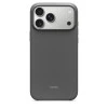 Чехол защитный Beats Air Case with MagSafe для iPhone 17 Pro Max Granite Gray
