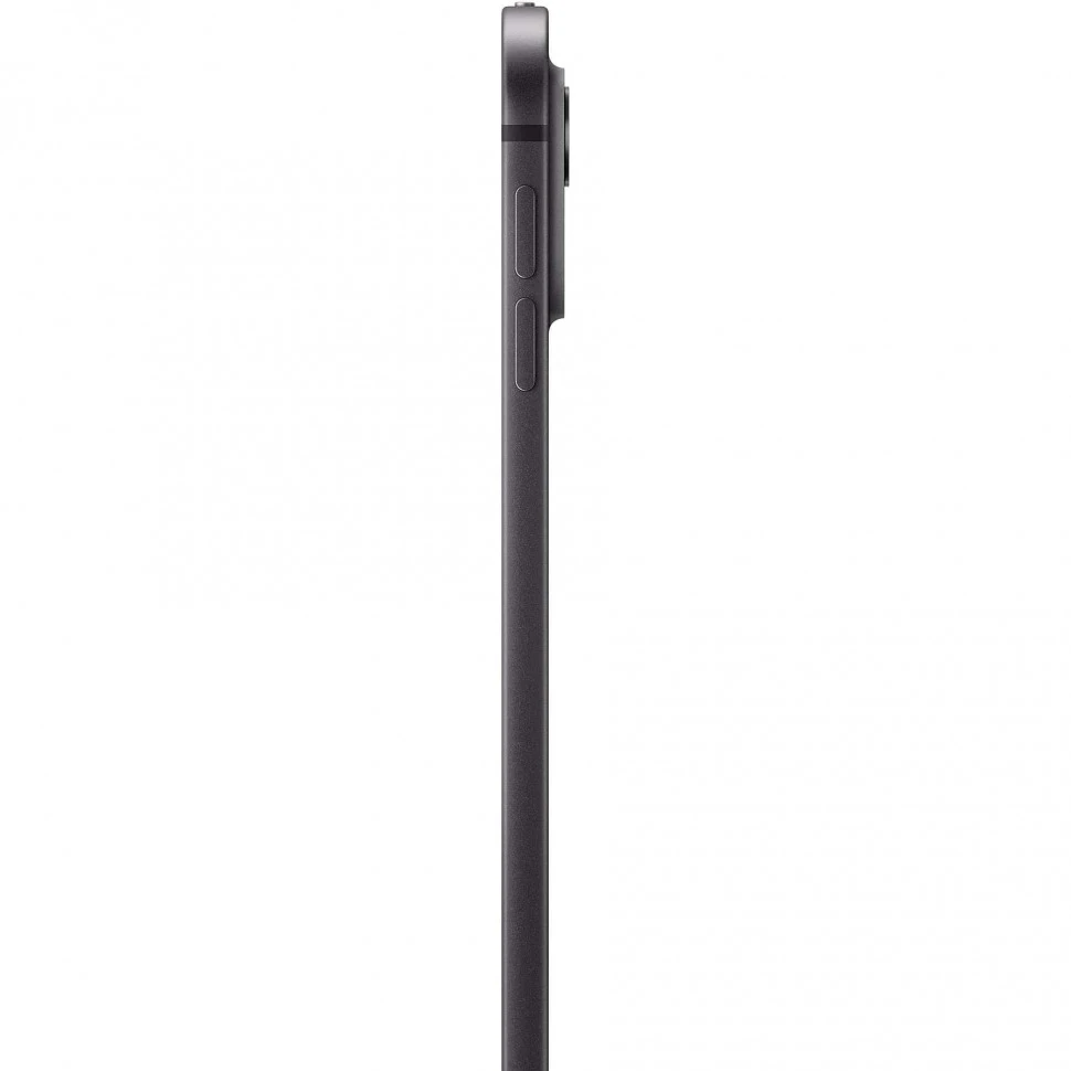 Планшет Apple iPad Pro 13 (2025) 2TB Wi-Fi + Cellular Черный космос (Space Black)