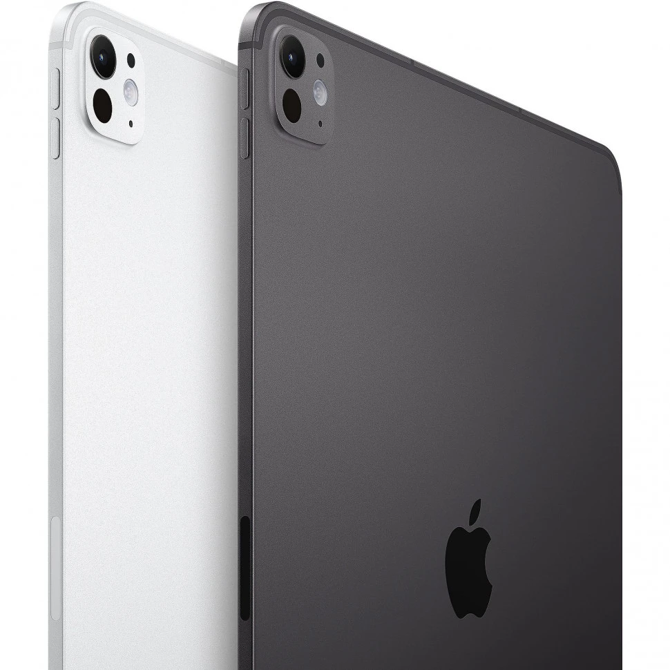 Планшет Apple iPad Pro 13 (2025) 2TB Wi-Fi + Cellular Черный космос (Space Black)