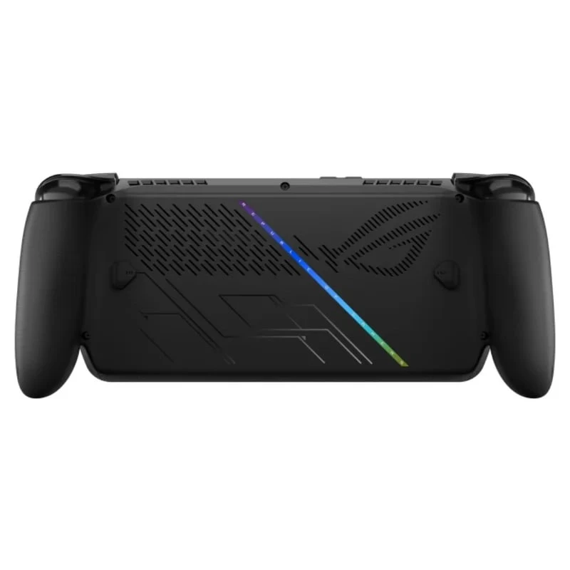 Игровая приставка Asus ROG Xbox Ally AMD Ryzen Z2 16/1024GB Черный (Black)