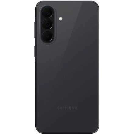 Смартфон Samsung Galaxy A37 5G 8/128GB Черный (Awesome Charcoal)